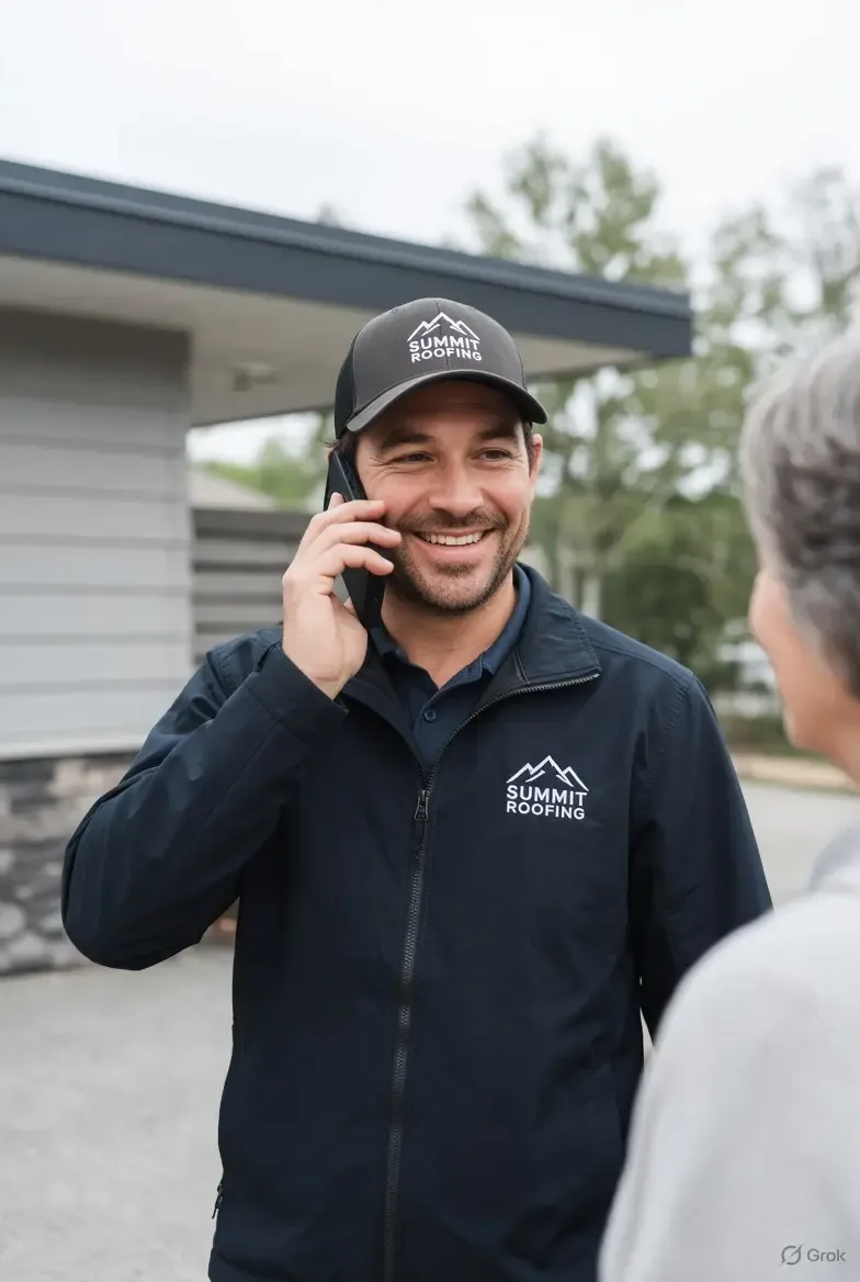 Flat Roof Leak Repair Colman, SD FAQs